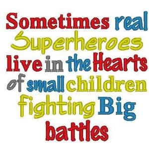 Meet your Posher, Terri